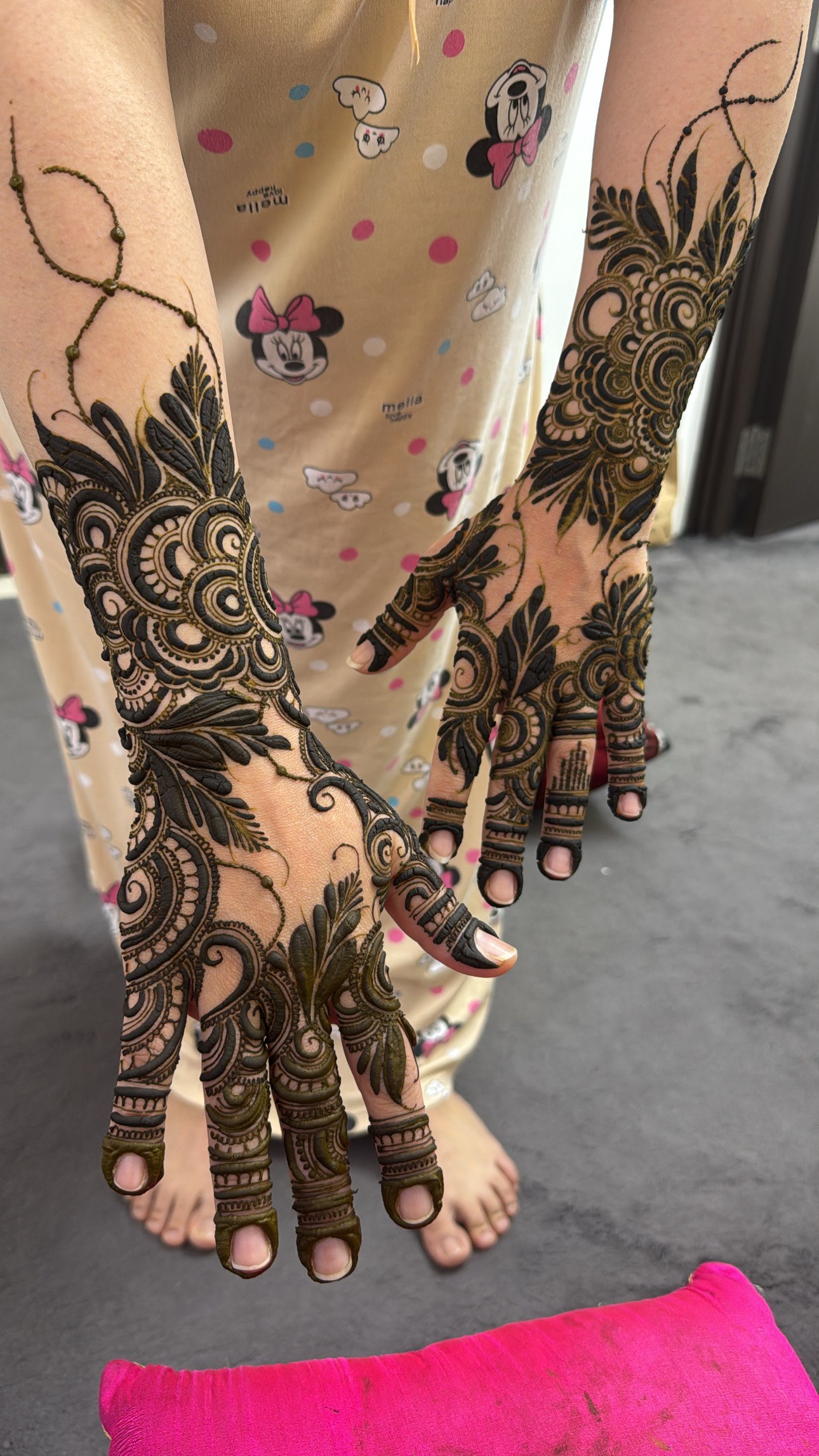 Henna